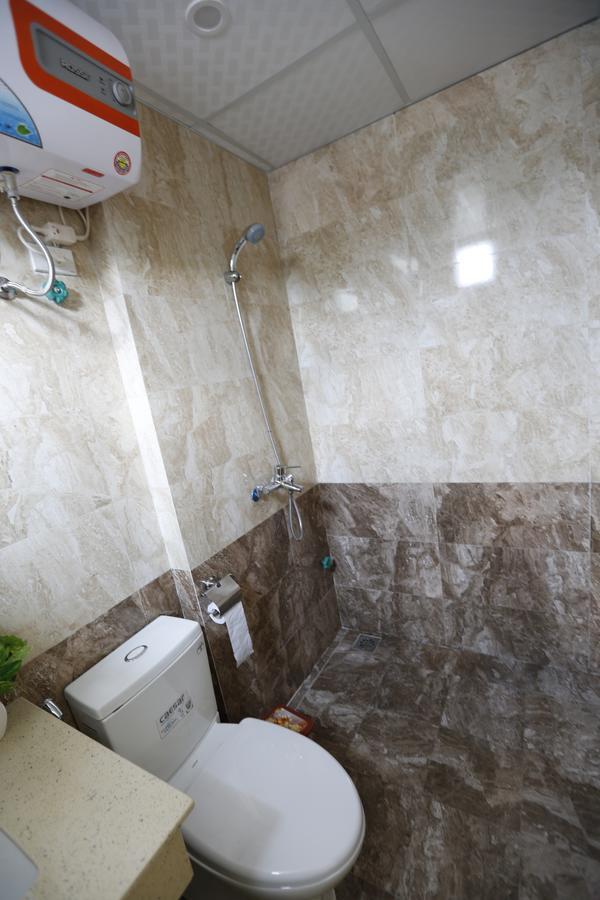 Hoang Ngoc Hotel Dong Van  Zewnętrze zdjęcie