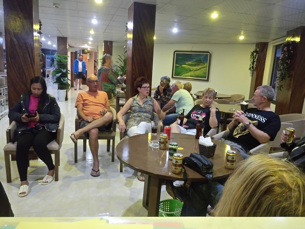 Hoang Ngoc Hotel Dong Van  Zewnętrze zdjęcie